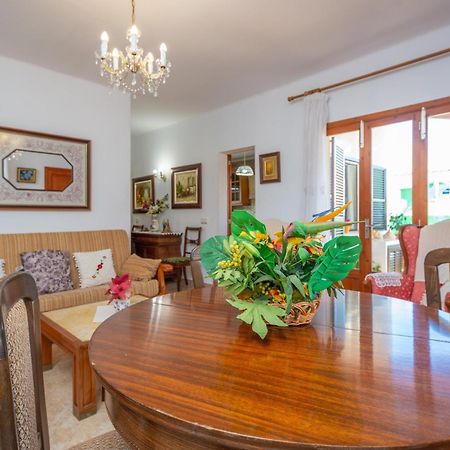 사 라피타 Casa Caty 빌라 외부 사진