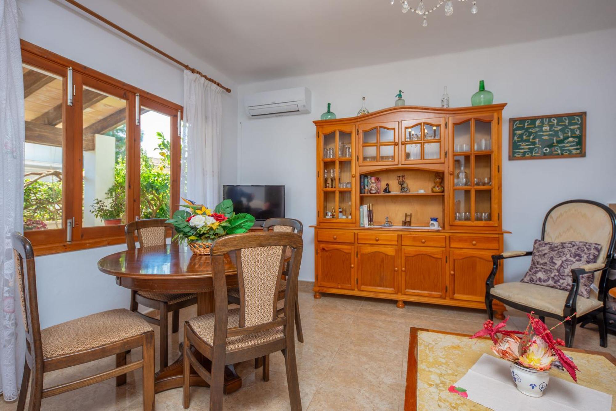 사 라피타 Casa Caty 빌라 외부 사진