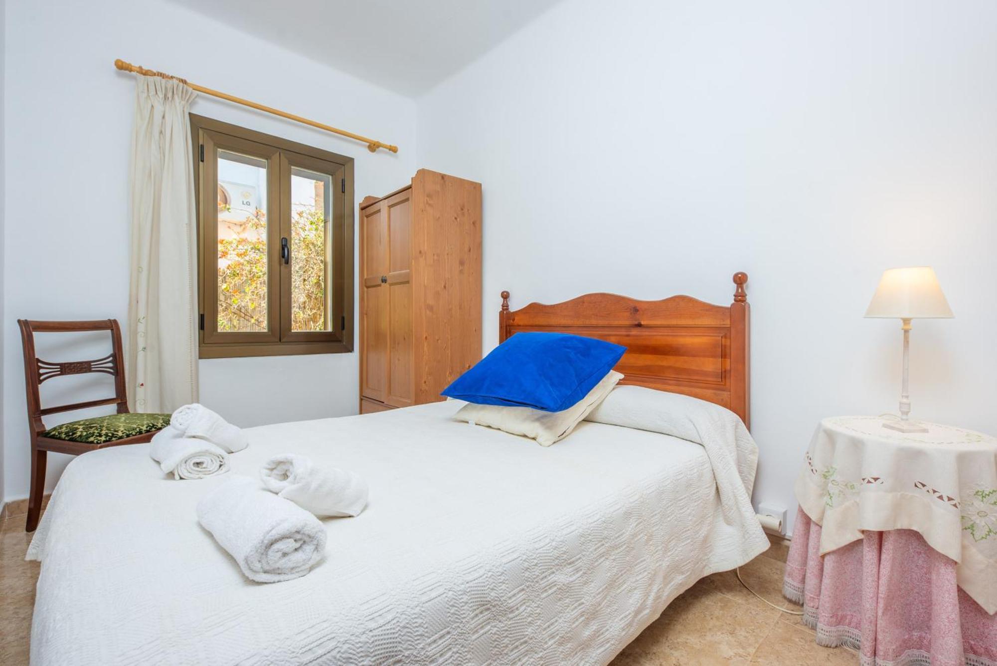 사 라피타 Casa Caty 빌라 외부 사진